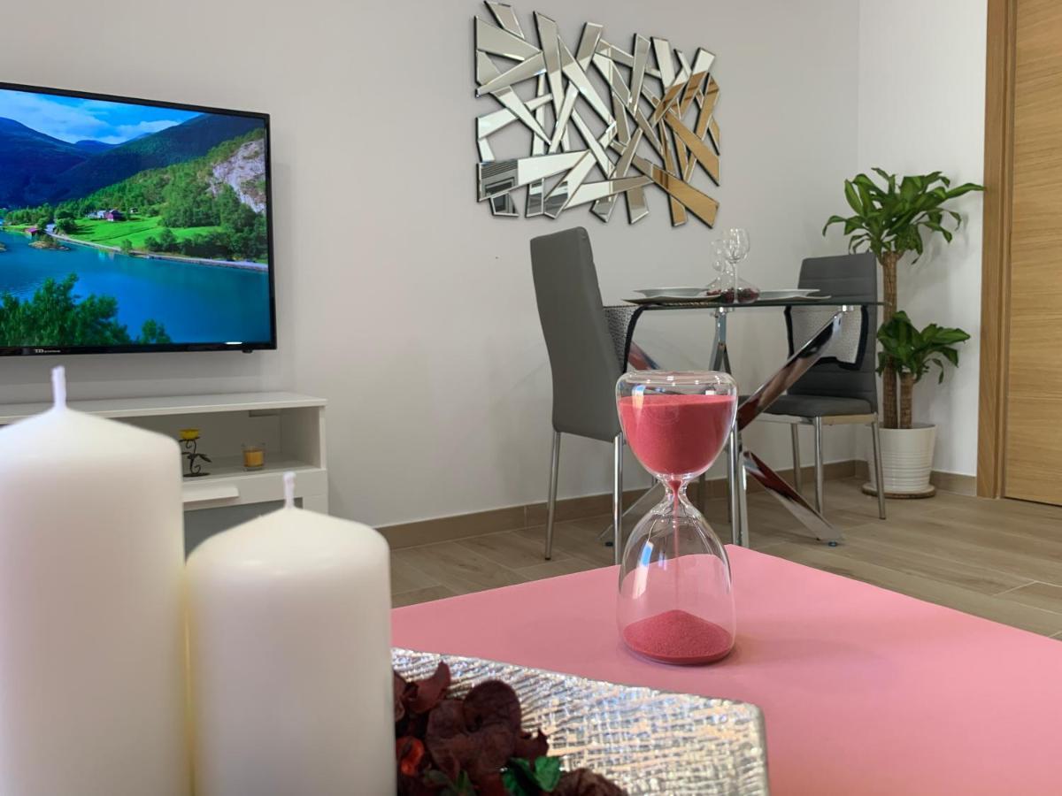 A Estrenar Preciosa Suite-Centrico-Con Jardin Y Porche Torremolinos Exteriör bild