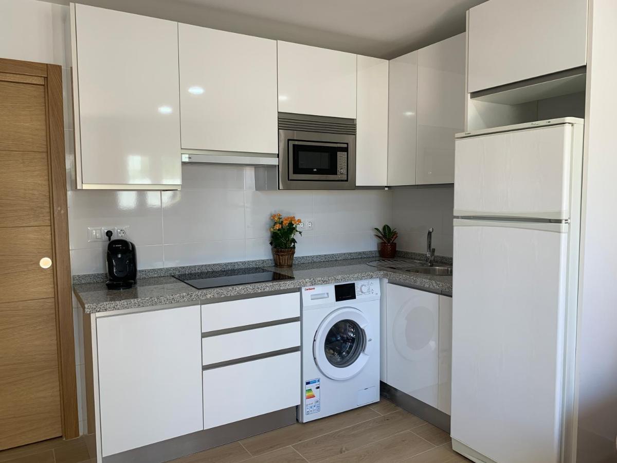 A Estrenar Preciosa Suite-Centrico-Con Jardin Y Porche Torremolinos Exteriör bild