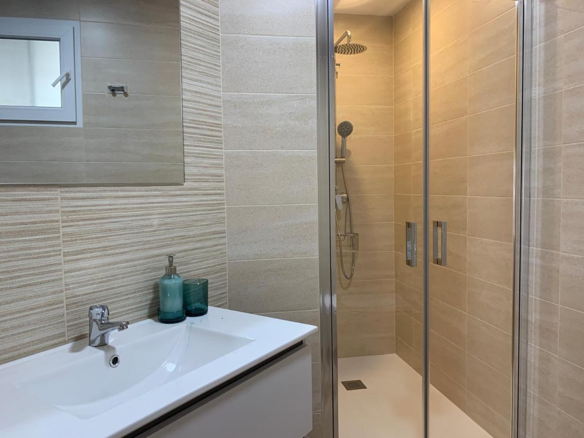 A Estrenar Preciosa Suite-Centrico-Con Jardin Y Porche Torremolinos Exteriör bild