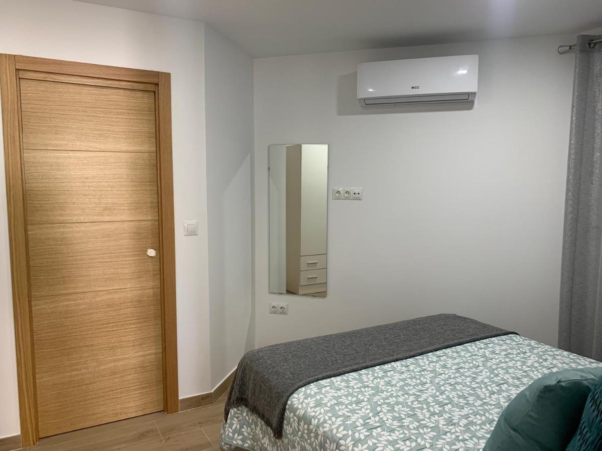 A Estrenar Preciosa Suite-Centrico-Con Jardin Y Porche Torremolinos Exteriör bild