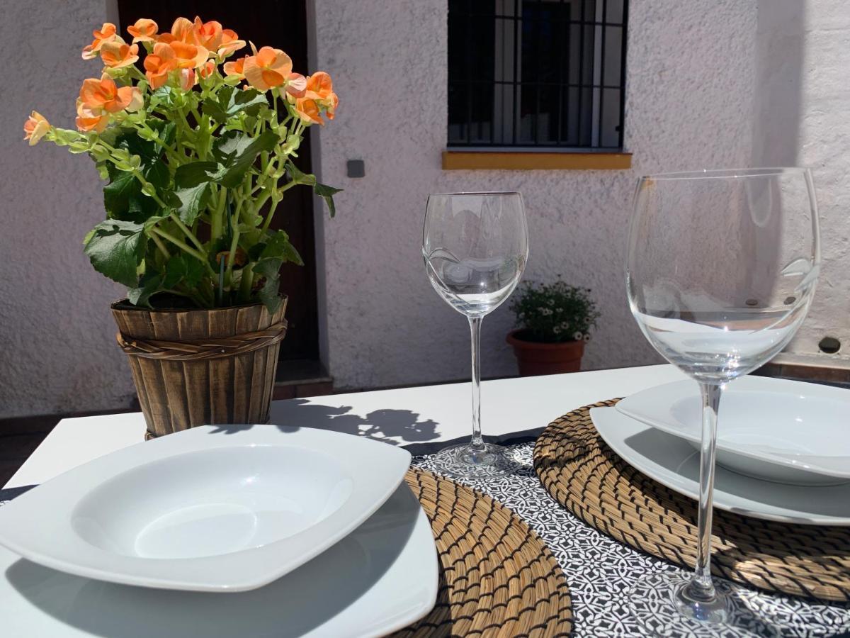 A Estrenar Preciosa Suite-Centrico-Con Jardin Y Porche Torremolinos Exteriör bild