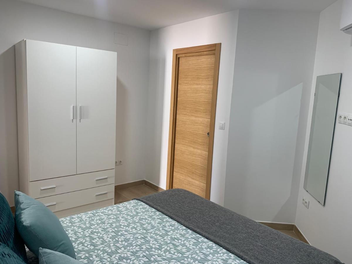 A Estrenar Preciosa Suite-Centrico-Con Jardin Y Porche Torremolinos Exteriör bild