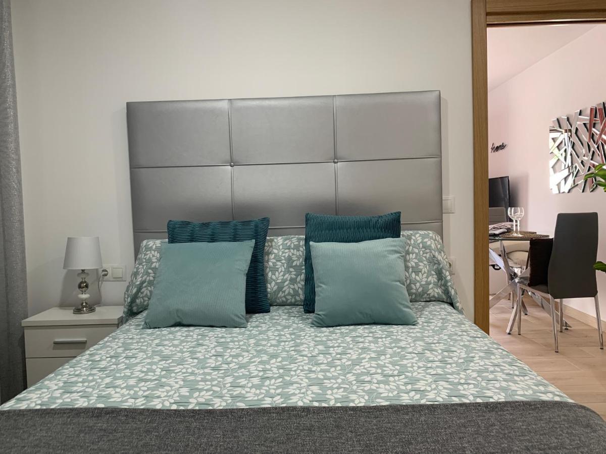 A Estrenar Preciosa Suite-Centrico-Con Jardin Y Porche Torremolinos Exteriör bild