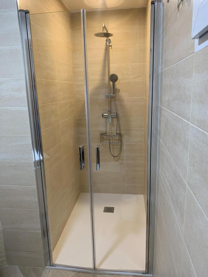 A Estrenar Preciosa Suite-Centrico-Con Jardin Y Porche Torremolinos Exteriör bild