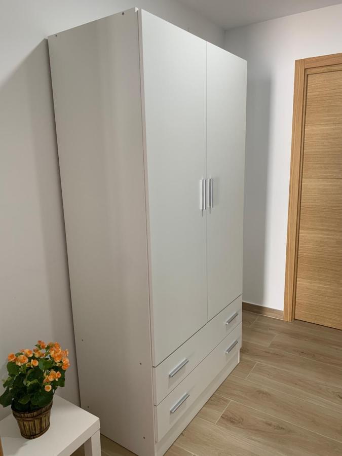 A Estrenar Preciosa Suite-Centrico-Con Jardin Y Porche Torremolinos Exteriör bild
