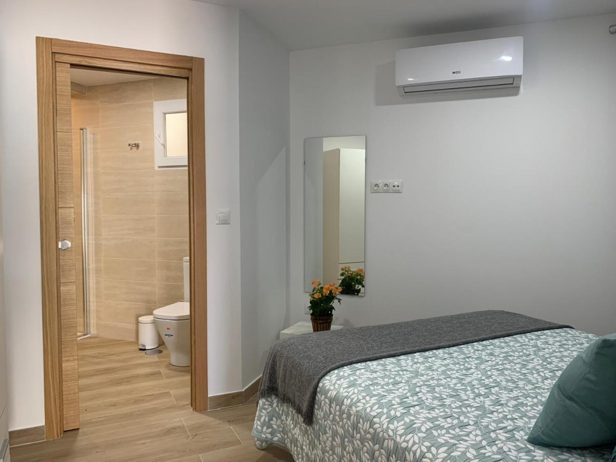 A Estrenar Preciosa Suite-Centrico-Con Jardin Y Porche Torremolinos Exteriör bild